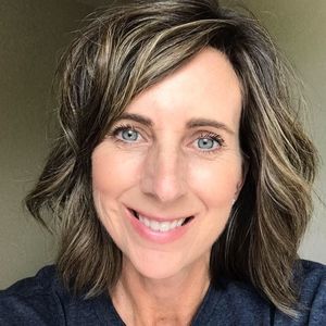 Meet your Posher, Kim